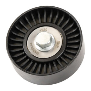 Poulie à courroie plate NTN-SNR - Réf. 9636640580 - Pièce adaptable