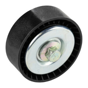 Poulie à courroie plate NTN-SNR - Réf. 9631847480 - Pièce adaptable