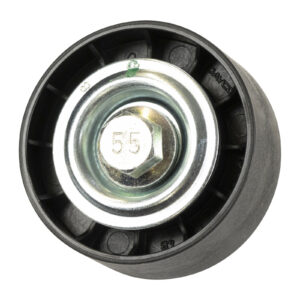 Poulie à courroie plate fixe NTN-SNR - Réf. 60671789 - Pièce adaptable