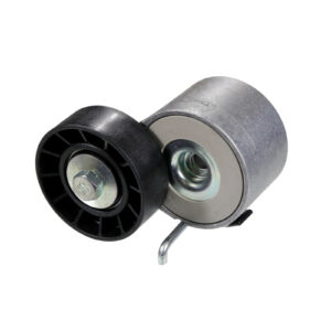 Poulie à courroie plate avec bras tendeur DAYCO - Réf. 504086948 - Pièce adaptable