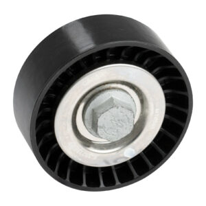 Poulie à courroie plate D1=70 H1=24,7 H2=28,5mm Dayco - Réf. K04891596AC - Pièce adaptable