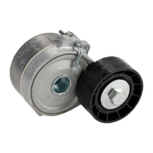 Poulie à courroie plate avec bras tendeur NTN-SNR - Réf. 9405751949 - Pièce adaptable
