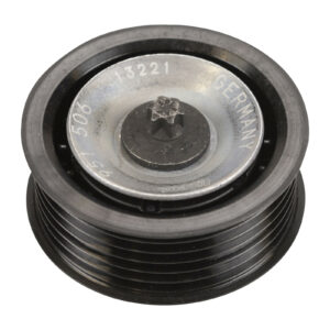 Tendeur de courroie plate Dayco - Réf. 51856150 - Pièce adaptable