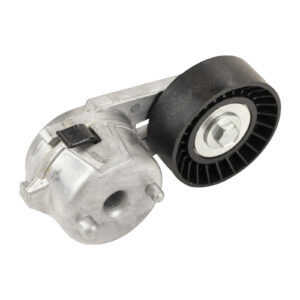 Poulie tendeuse à courroie plate Dayco - Réf. K04854089AB - Pièce adaptable