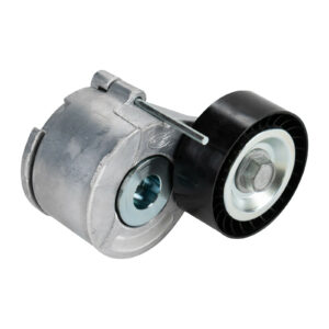 Poulie tendeur courroie trapezoidale a nervures DAYCO - Réf. 55244469 - Pièce adaptable