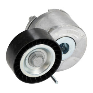 Poulie tendeur courroie trapezoidale a nervures NTN-SNR - Réf. 55244469 - Pièce adaptable