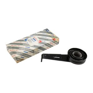 Tendeur de courroie pour courroies trapézoïdales nervurées - Réf. 9608859180 - Pièce origine