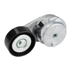 Galet tendeur de courroie plate D1=70 W=20 H2=47mm Dayco - Réf. K04861660AA - Pièce adaptable