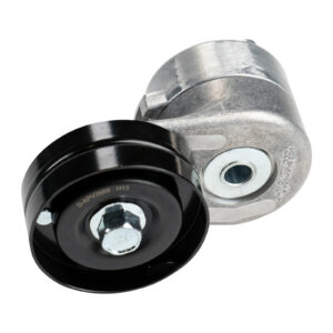 Galet tendeur de courroie plate D1=70 H1=26 mm NTN-SNR - Réf. K68211445AA - Pièce adaptable