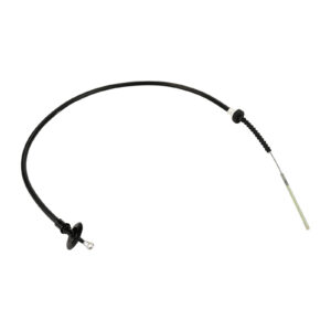 Cable d'embrayage longueur 1200/890 mm ABS - Réf. 7724708 - Pièce adaptable