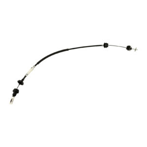 Cable d'embrayage longueur 1085/765 mm ABS - Réf. 1476128080 - Pièce adaptable