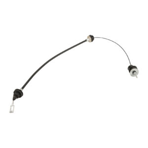 Cable d'embrayage longueur 1035/532 mm ABS - Réf. 1310131080 - Pièce adaptable