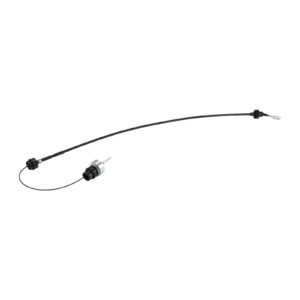 Cable d'embrayage longueur 1480/925 mm ABS - Réf. 1335053080 - Pièce adaptable