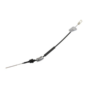 Cable d'embrayage longueur 1025/640 mm - Réf. 55196302 - Pièce origine
