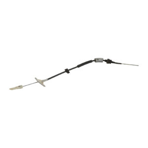 Cable d'embrayage longueur 1025/640 mm - Réf. 55196302 - Pièce origine