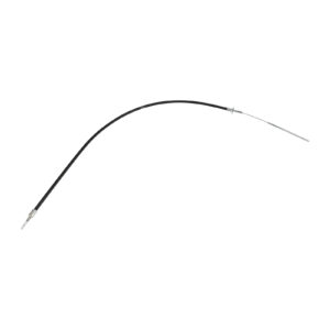 Cable d'embrayage longueur 1235 mm - Réf. 93820871 - Pièce origine