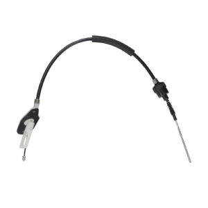 Cable d'embrayage L1=995 L2=665 mm - Réf. 55226950 - Pièce origine