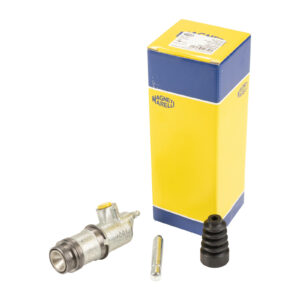 Cylindre recepteur d'embrayage Magneti Marelli 25.64 O mm - Réf. 71738468 - Pièce adaptable