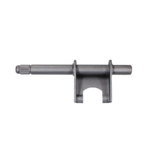 Levier d'embrayage (levier de butee de debrayage) AG Automotive - Réf. 55250936 - Pièce adaptable