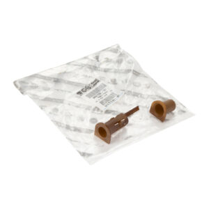 Jeu de bagues pour levier d'embrayage - Réf. 9402175538 - Pièce origine