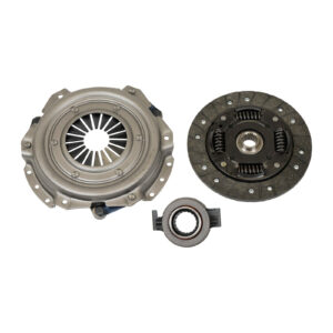 Kit embrayage 3 composants 180 mm Valeo - Réf. 71748423 - Pièce adaptable