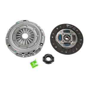 Kit embrayage 3 composants 230 O Valeo - Réf. 71784572 - Pièce adaptable