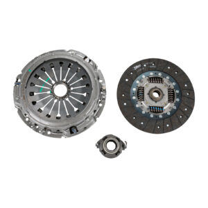 Kit embrayage 3 composants 235 mm Valeo - Réf. 71784566 - Pièce adaptable
