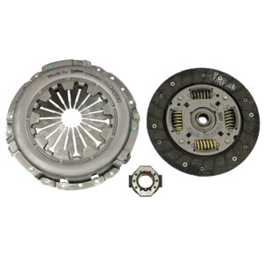 Kit d'accouplement 3 composants 190 O mm Valeo - Réf. 71736195 - Pièce adaptable