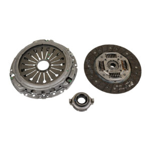 Kit embrayage 3 composants 235-240 mm Valeo - Réf. 71786383 - Pièce adaptable