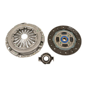 Kit embrayage 3 composants 215-220 mm - Réf. 73504529 - Pièce origine