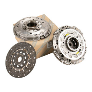 Transmission à double embrayage DSG - Réf. 46353197 - Pièce origine