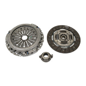 Kit embrayage 3 composants 235-240 mm Valeo - Réf. 71784880 - Pièce adaptable