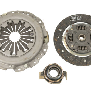 Kit embrayage 3 composants 200 mm Valeo - Réf. 71729217 - Pièce adaptable