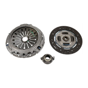 Kit embrayage 3 composants 235-240 mm - Réf. 71784560 - Pièce origine
