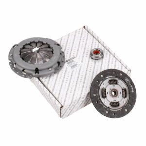 Kit embrayage 3 composants 180 mm (71752235) - Réf. 6000631926 - Pièce origine