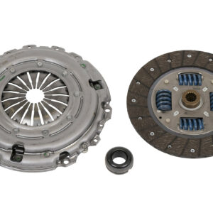 Kit embrayage 3 composants 230 mm VALEO - Réf. 71784584 - Pièce adaptable