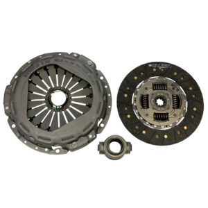Kit d'accouplement 3 composants 267 O mm Valeo - Réf. 42575796 - Pièce adaptable