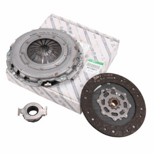 Kit embrayage 3 composants 230 mm - Réf. 71784573 - Pièce origine
