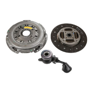 Kit embrayage 3 composants 254 VALEO - Réf. 71794912 - Pièce adaptable