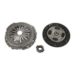 Kit embrayage 3 composants 190 mm Valeo - Réf. 71793483 - Pièce adaptable