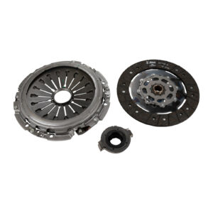 Kit embrayage 3 composants 235-240 mm Valeo - Réf. 71749477 - Pièce adaptable