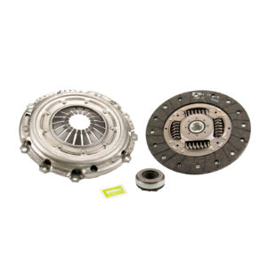 Kit embrayage 3 composants 240 Valeo - Réf. 9467624280 - Pièce adaptable
