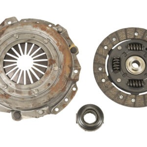 Kit d'accouplement 3 composants 170 O mm Valeo - Réf. 71719812 - Pièce adaptable