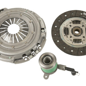 Kit embrayage 3 composants 215-230 mm Valeo - Réf. 71784131 - Pièce adaptable