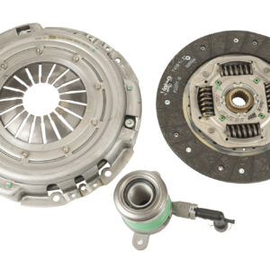 Kit embrayage 3 composants 230-230 mm Valeo - Réf. 71784537 - Pièce adaptable