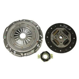 Kit embrayage 3 composants 215-220 mm Valeo - Réf. 71729523 - Pièce adaptable