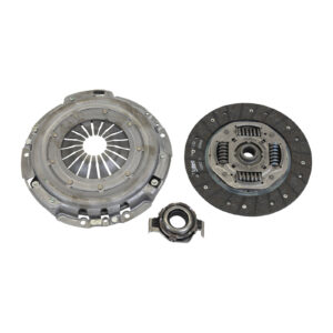 Kit embrayage 3 composants 235-240 O mm Valeo - Réf. 71790532 - Pièce adaptable