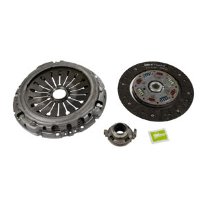 Kit embrayage 3 composants 235-240 mm Valeo - Réf. 9467623780 - Pièce adaptable
