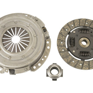 Kit embrayage 3 composants 200 mm Valeo - Réf. 7701470987 - Pièce adaptable
