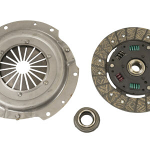 Kit embrayage 3 composants 200 mm Valeo - Réf. 7701460690 - Pièce adaptable
